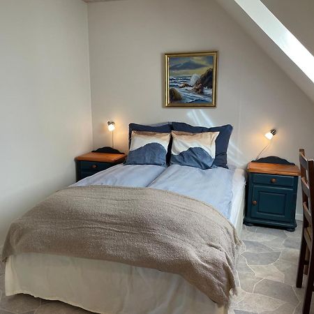 Nygaard B&B Nørre Nebel Exteriér fotografie